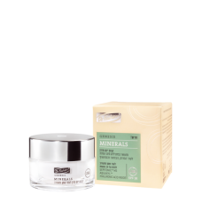 Дневной крем для комбинированной и жирной кожи Dr. Fischer Minerals Day Cream For oily / combination skin SPF30 50мл
